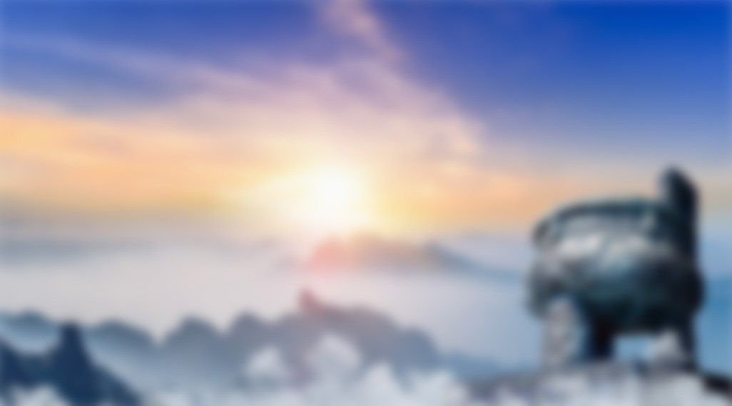 企業願景