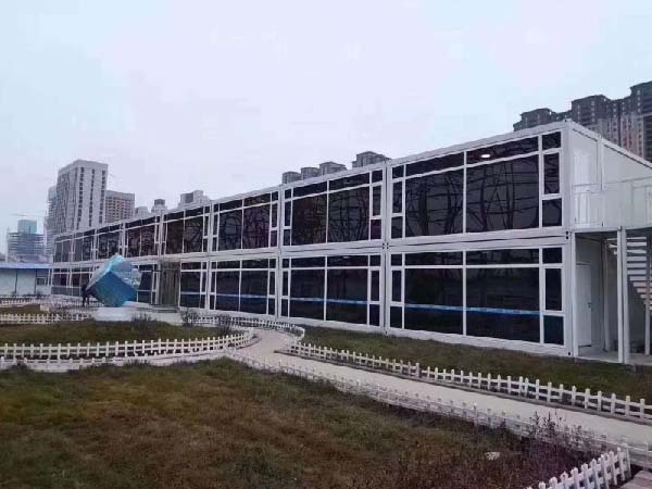 打包箱（xiāng）