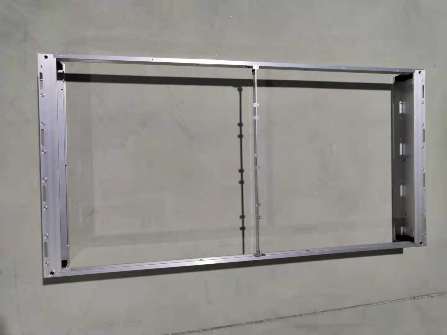 1米x0.5米框架（jià）