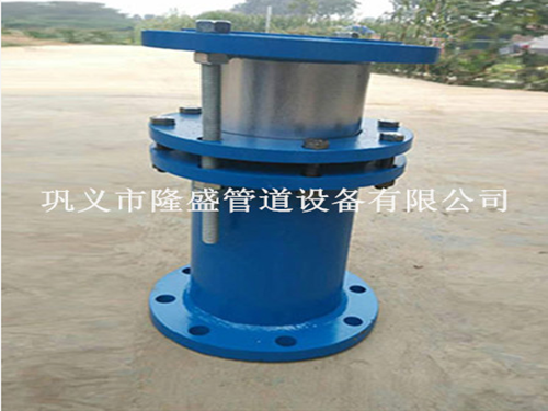 CS型熱力管道伸縮器（qì）