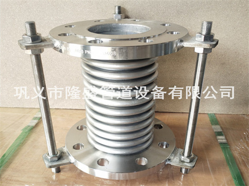 91精品视频网站JDZ型軸向內壓式（shì）波紋補償器