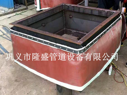91精品视频网站矩形（xíng）纖維織物補（bǔ）償器