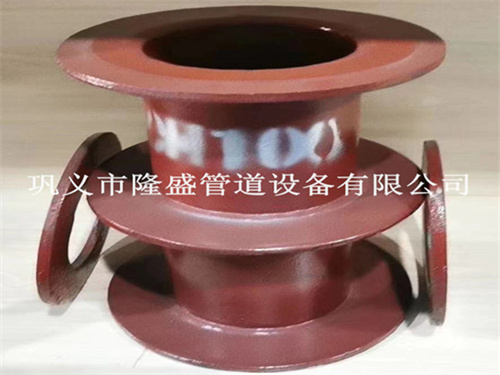 91精品视频网站2S404. S312柔性（xìng）密閉套（tào）管